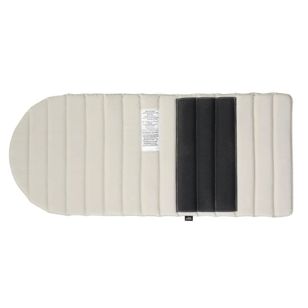 Groove Outdoor Sitz-/Rückenkissen 87x37,8cm