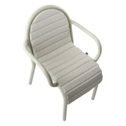 Groove Outdoor Sitz-/Rückenkissen 87x37,8cm