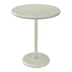 Groove Round Gartentisch Ø 69,7cm