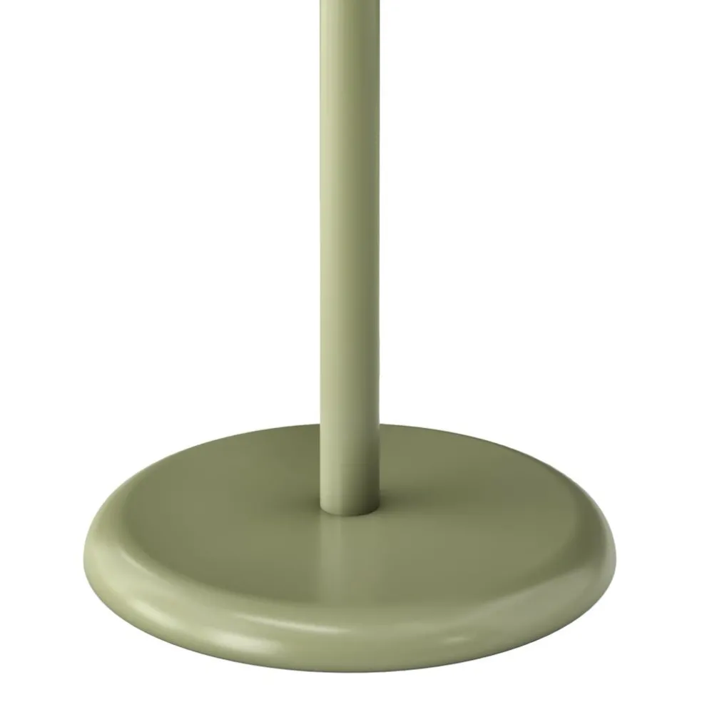 Groove Round Gartentisch Ø 69,7cm