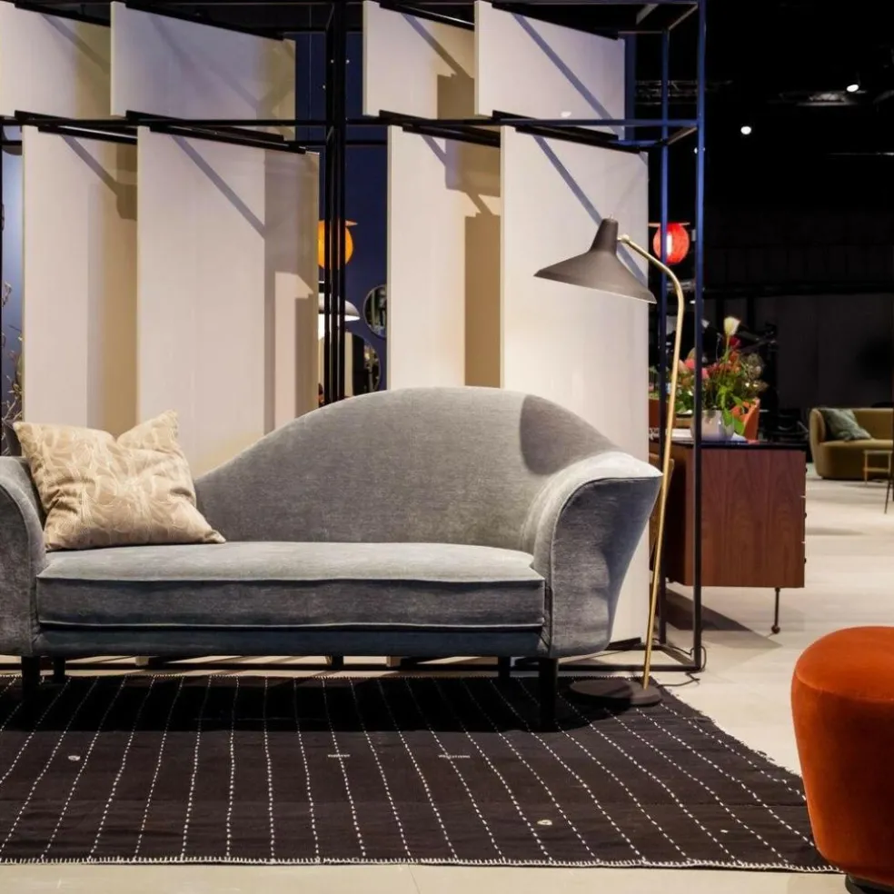 Grossman G10 Stehleuchte