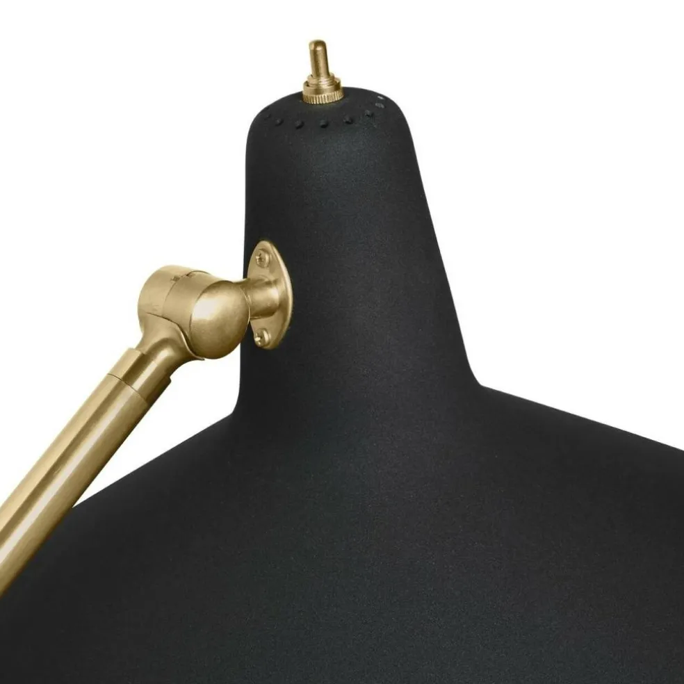 Grossman G10 Stehleuchte