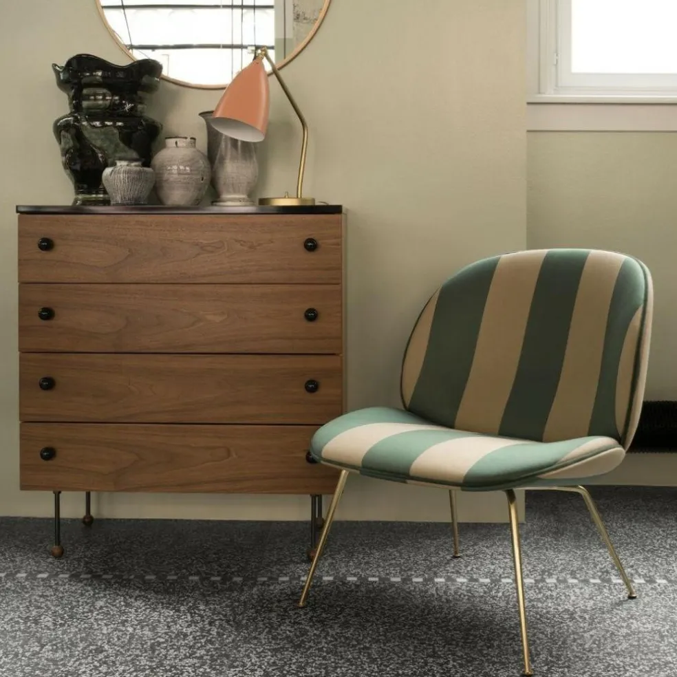 Grossman 62-Series 4 Kommode