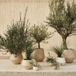 Grove Blumentopf Ø 66cm