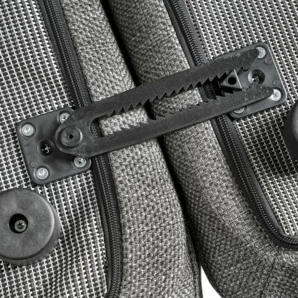 Grow Chaiselongue Modul 4