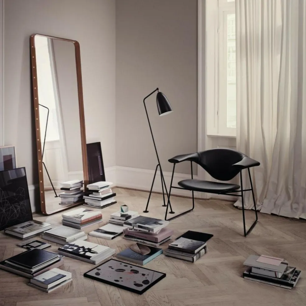 Gräshoppa Stehleuchte