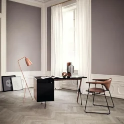 Gräshoppa Stehleuchte