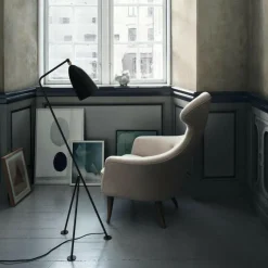 Gräshoppa Stehleuchte