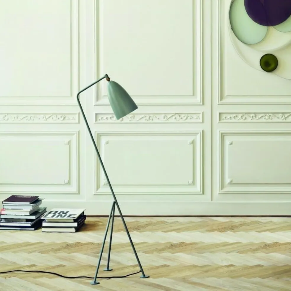 Gräshoppa Stehleuchte