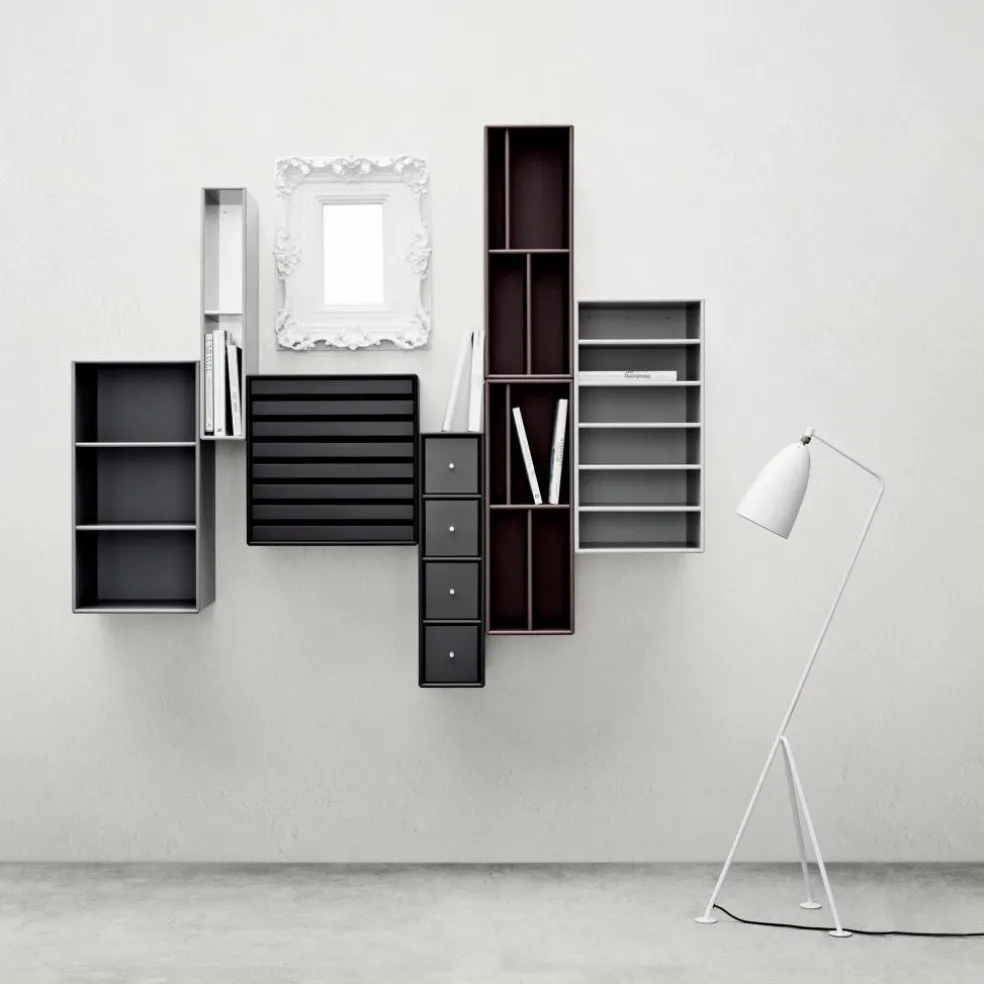 Gräshoppa Stehleuchte