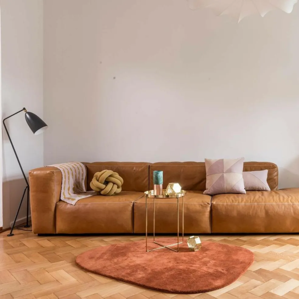 Gräshoppa Stehleuchte