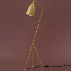 Gräshoppa Stehleuchte