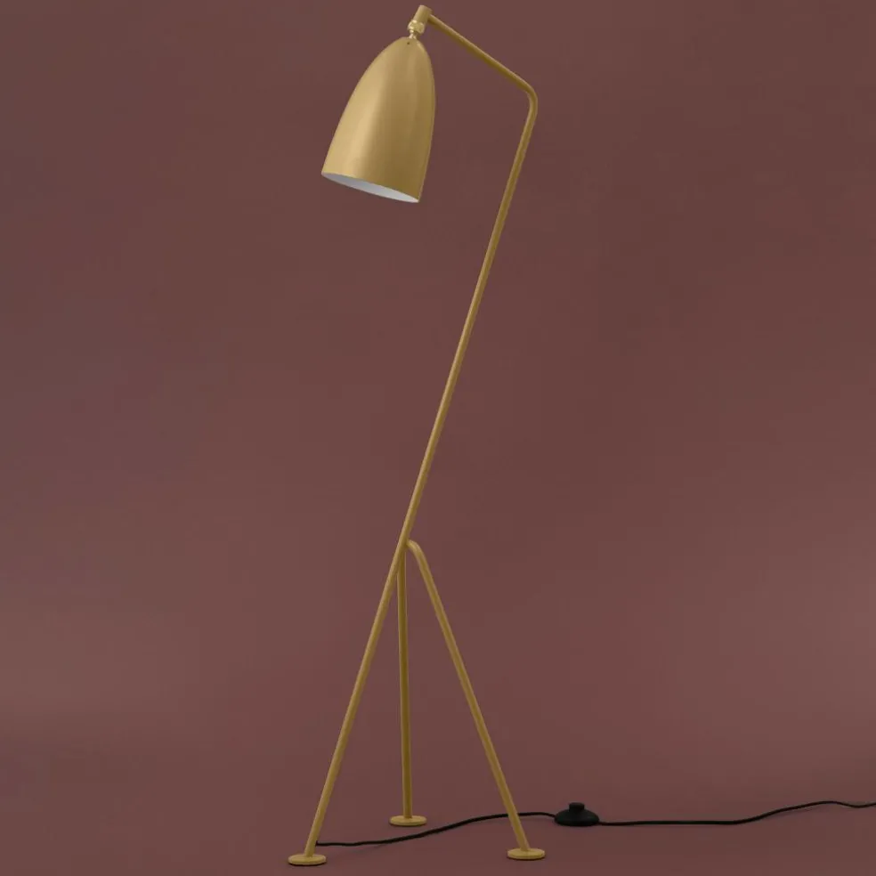 Gräshoppa Stehleuchte