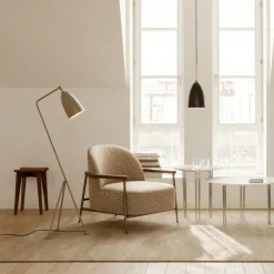 Gräshoppa Stehleuchte