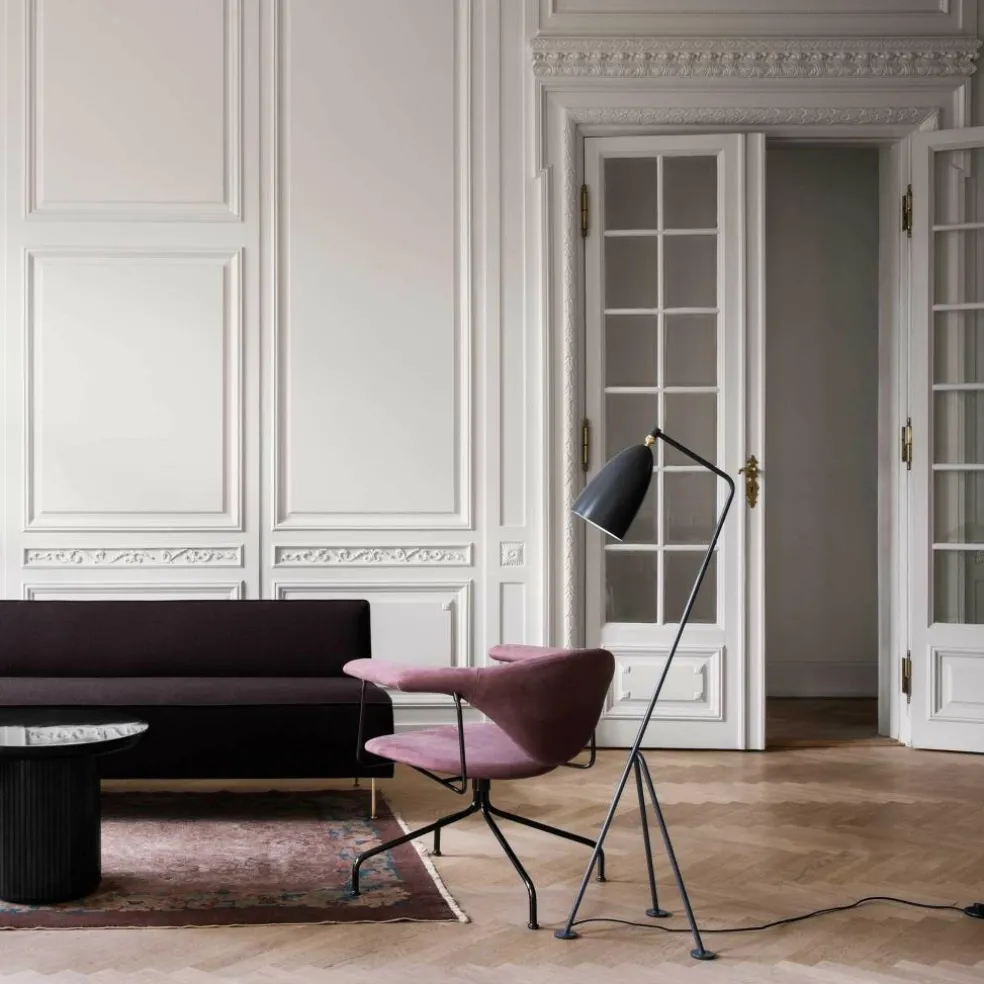 Gräshoppa Stehleuchte