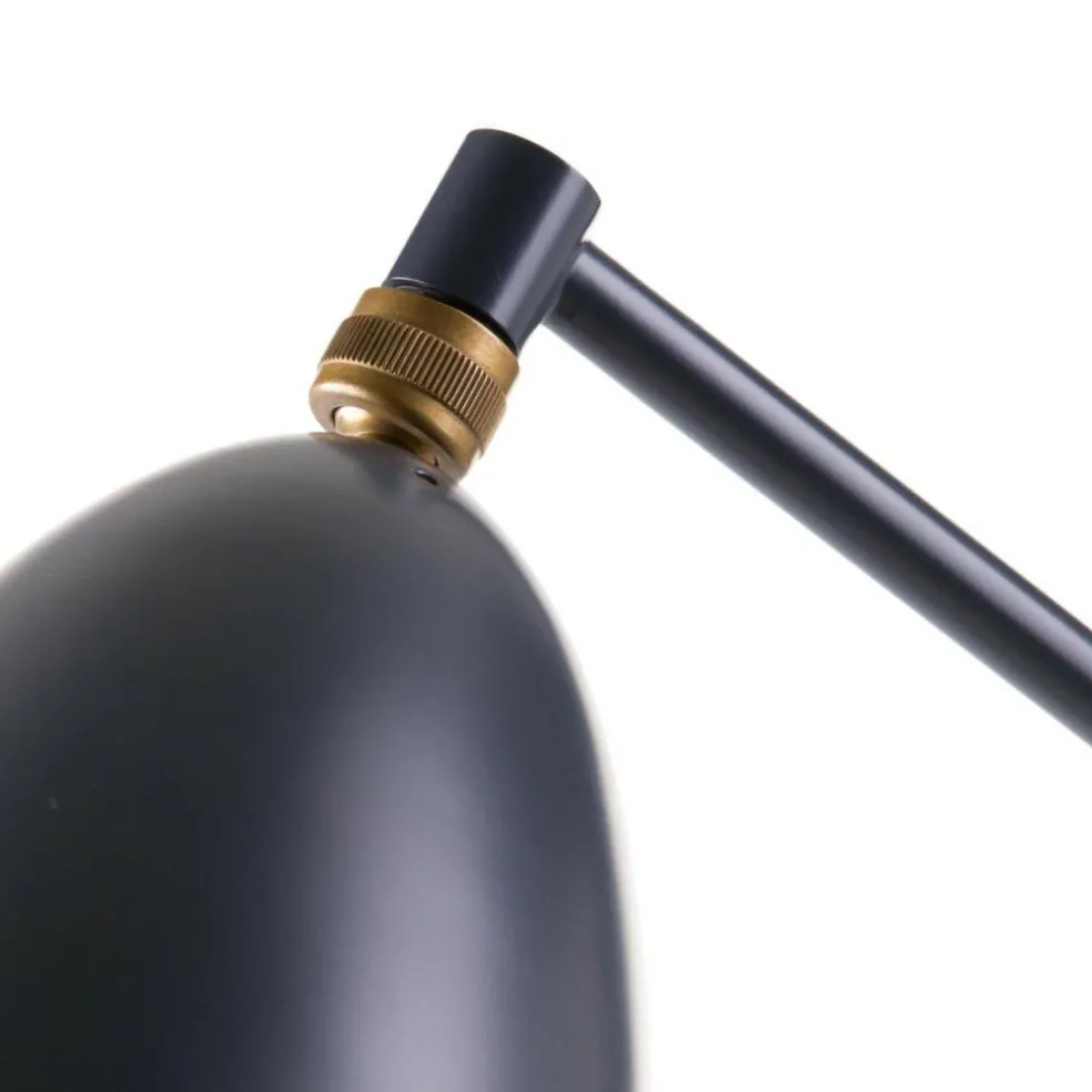 Gräshoppa Stehleuchte