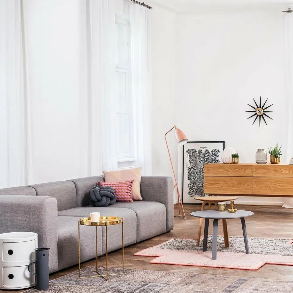 Gräshoppa Stehleuchte