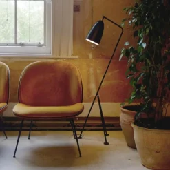 Gräshoppa Stehleuchte