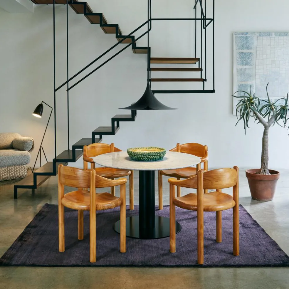 Gräshoppa Stehleuchte glänzend