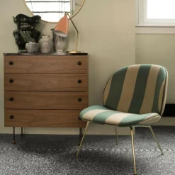 Gräshoppa Tischleuchte