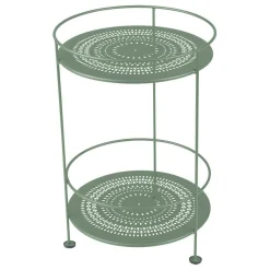 Guinguette Garten-Beistelltisch