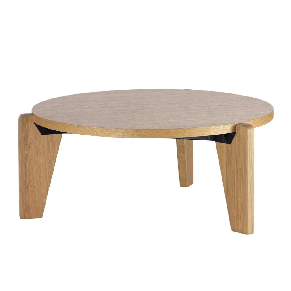 Guéridon Bas Couchtisch