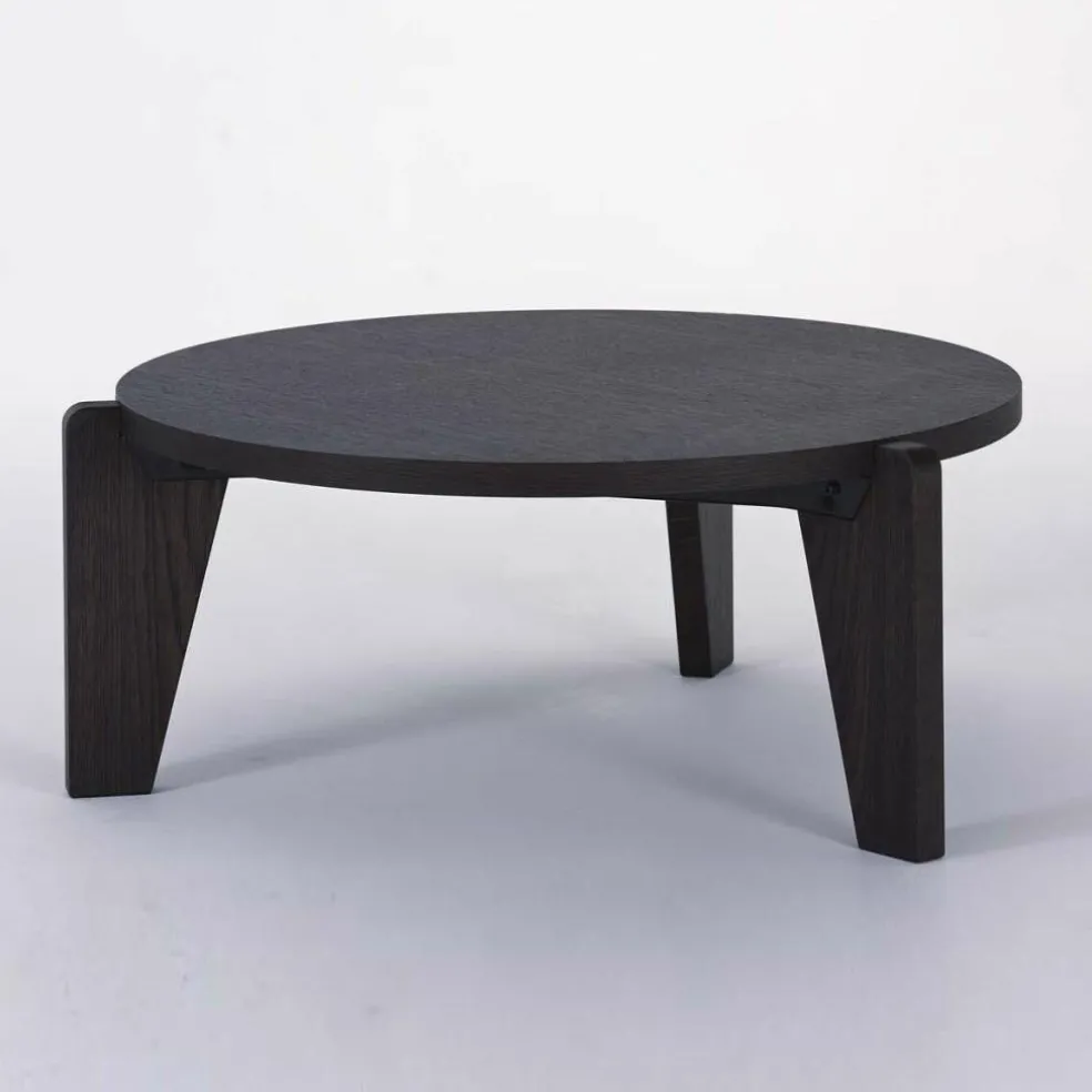 Guéridon Bas Couchtisch