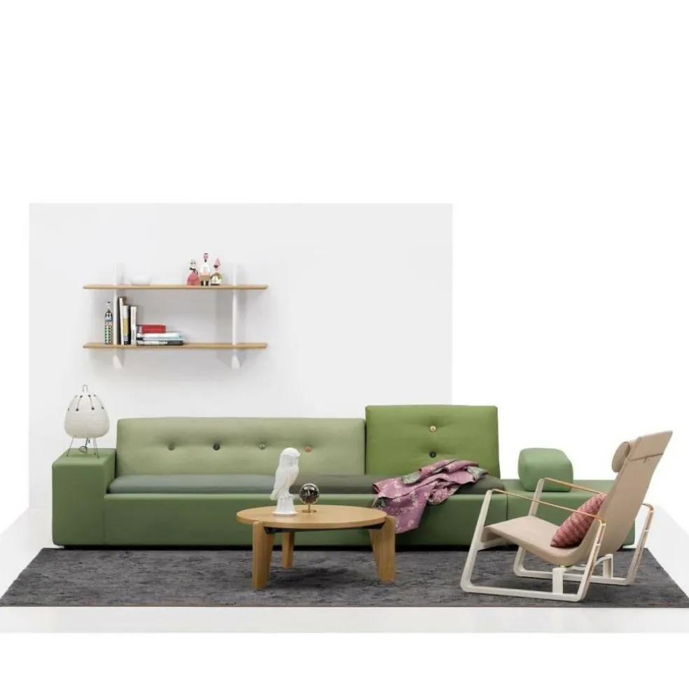 Guéridon Bas Couchtisch