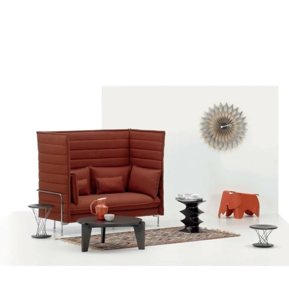 Guéridon Bas Couchtisch