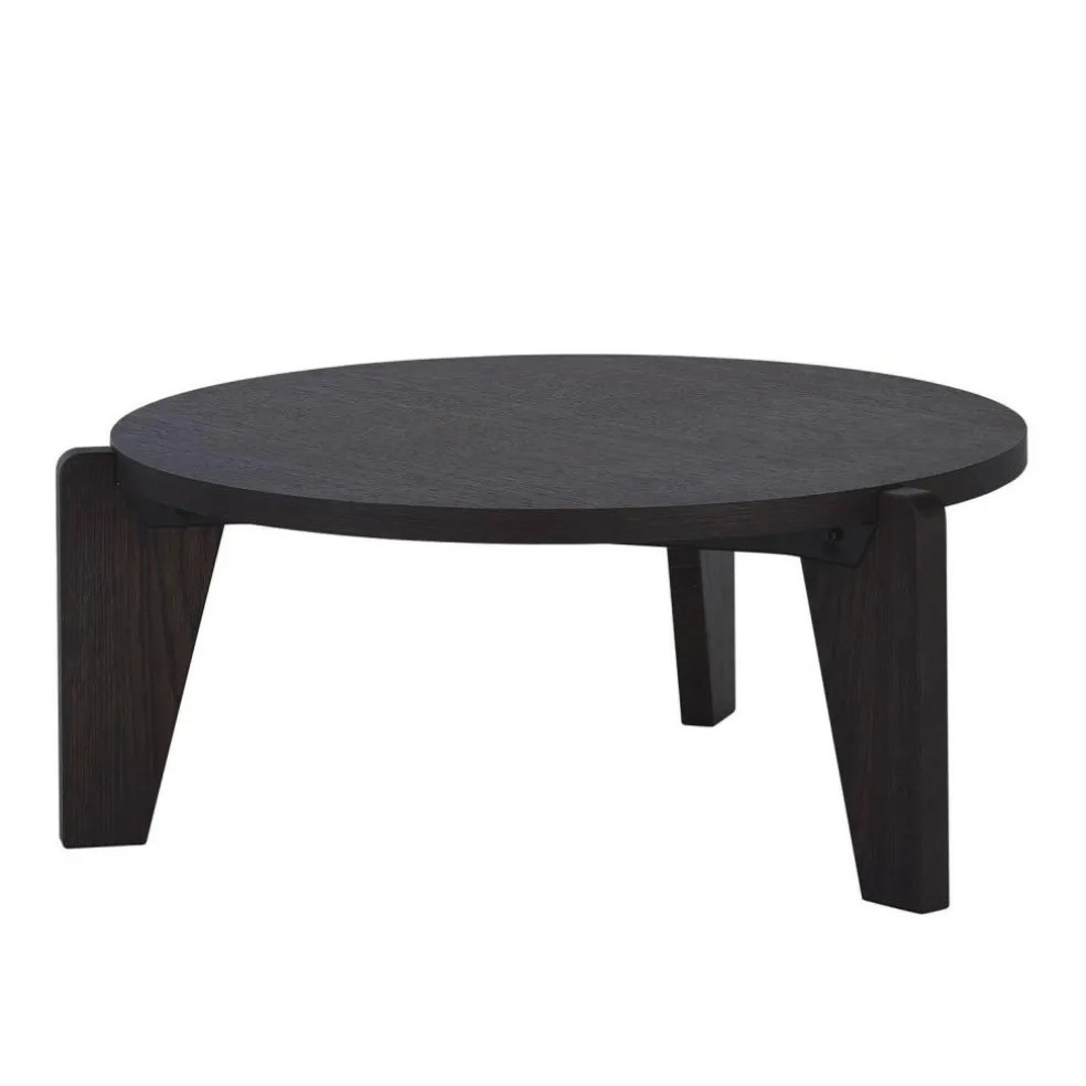 Guéridon Bas Couchtisch