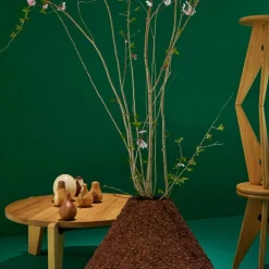 Guéridon Bas Couchtisch