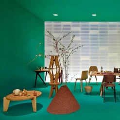 Guéridon Bas Couchtisch