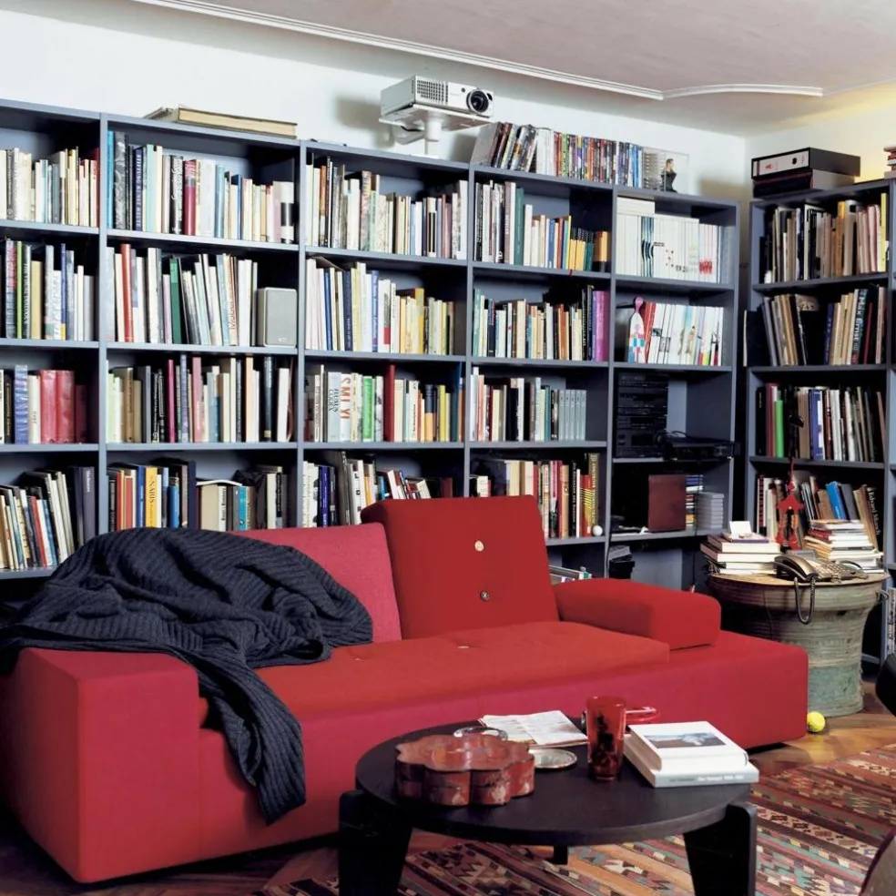 Guéridon Bas Couchtisch