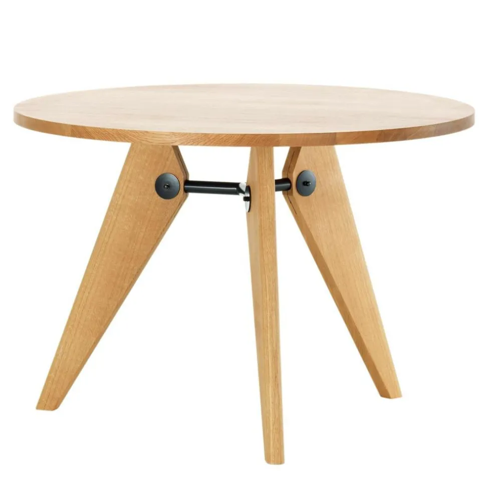 Guéridon Esstisch Ø 105cm