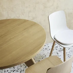 Guéridon Esstisch Ø 90cm