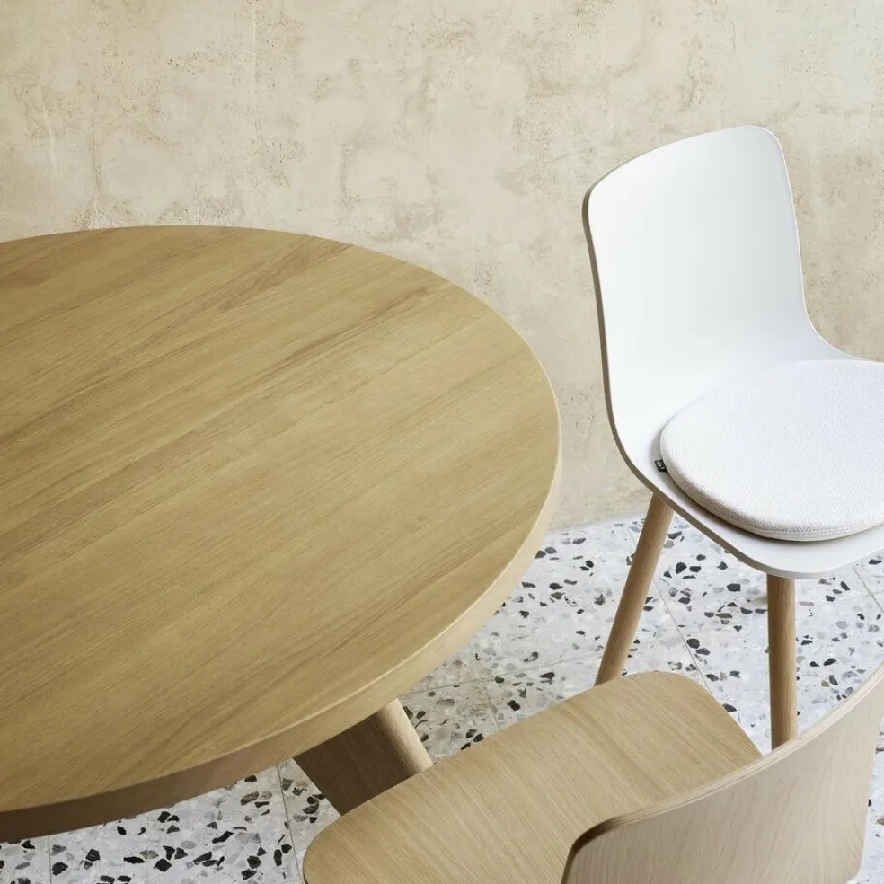 Guéridon Esstisch Ø 90cm