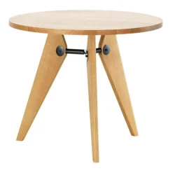 Guéridon Esstisch Ø 90cm