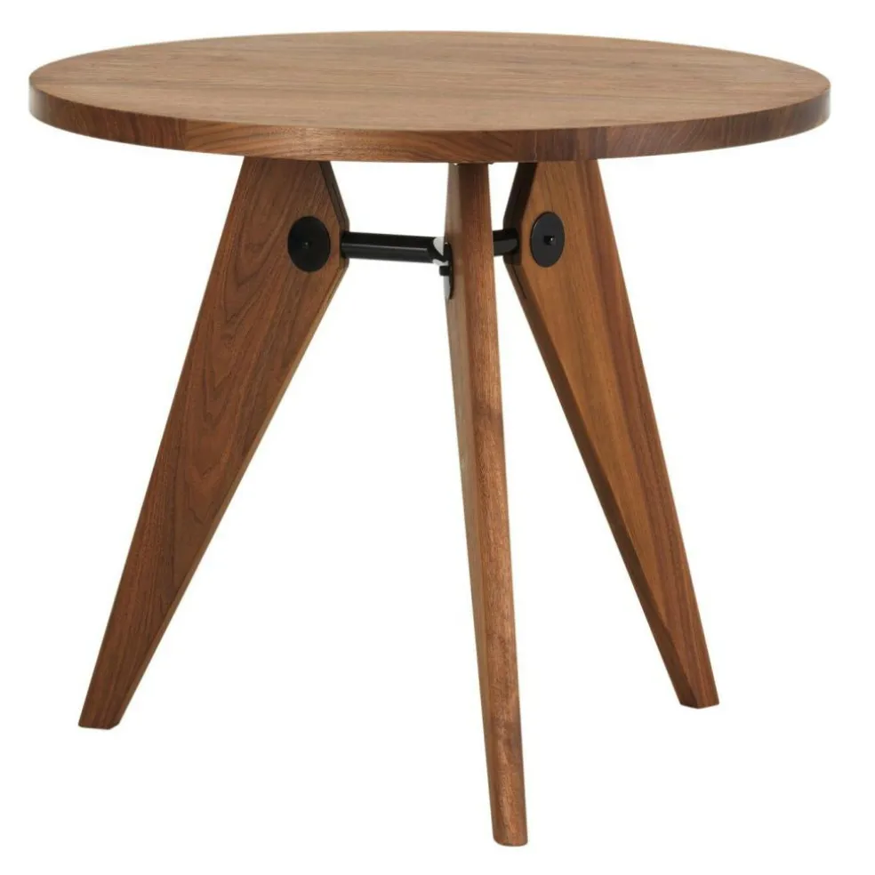 Guéridon Esstisch Ø 90cm