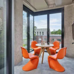 Guéridon Esstisch Ø 90cm