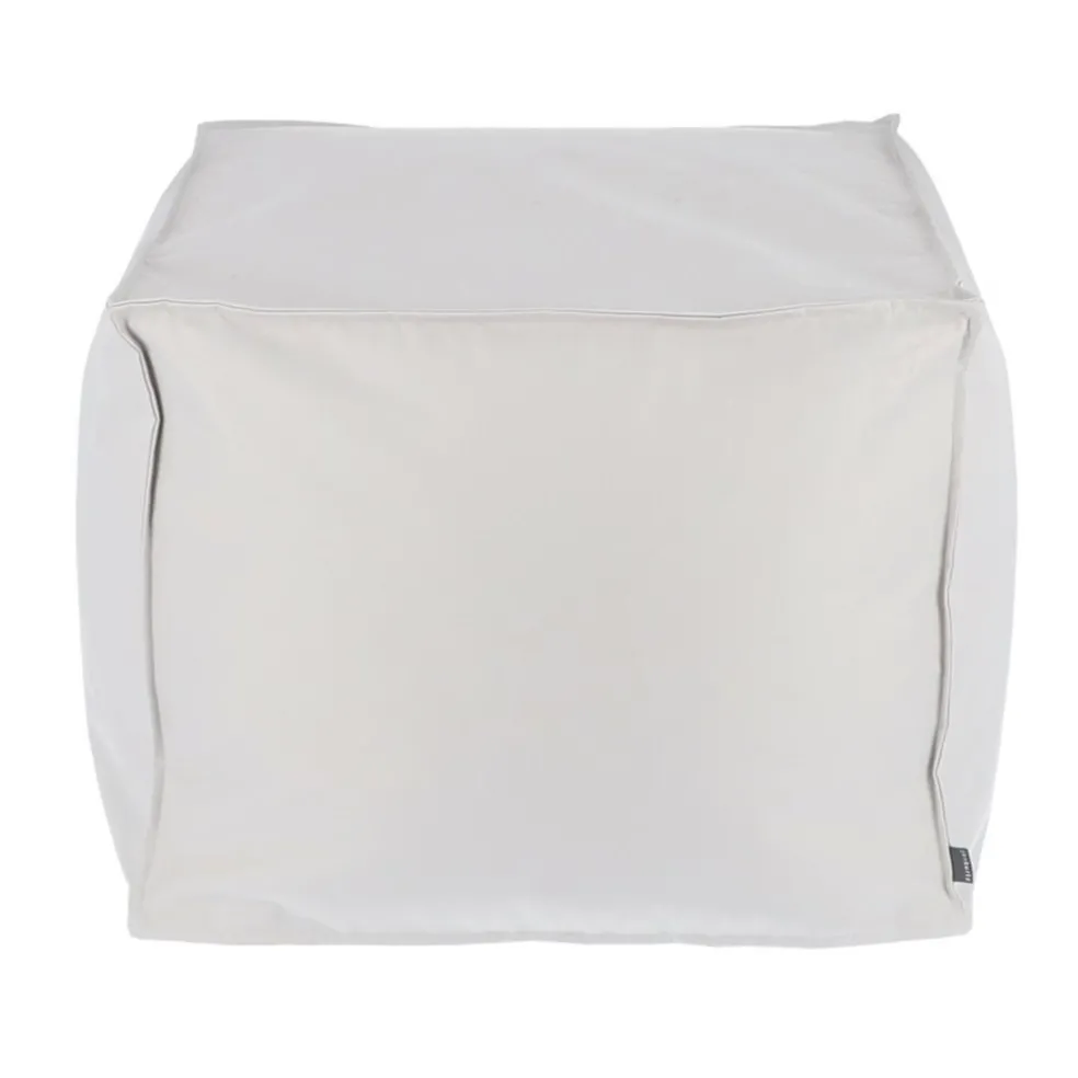Gwen Outdoor Pouf