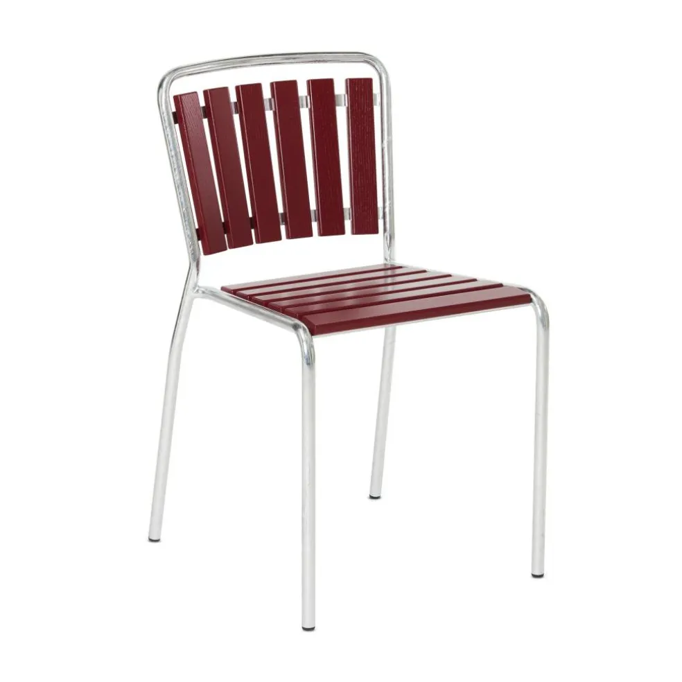 Haefeli Modell 1020 Gartenstuhl