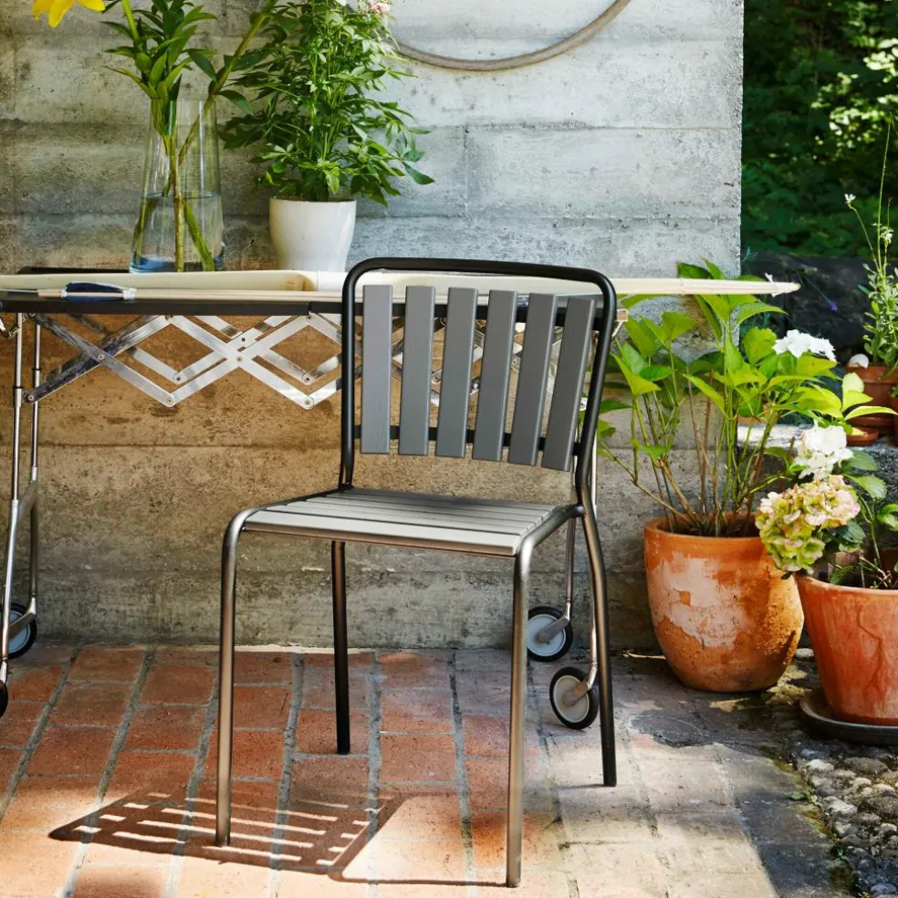 Haefeli Modell 1020 Gartenstuhl