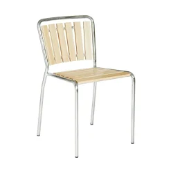 Haefeli Modell 1020 Gartenstuhl