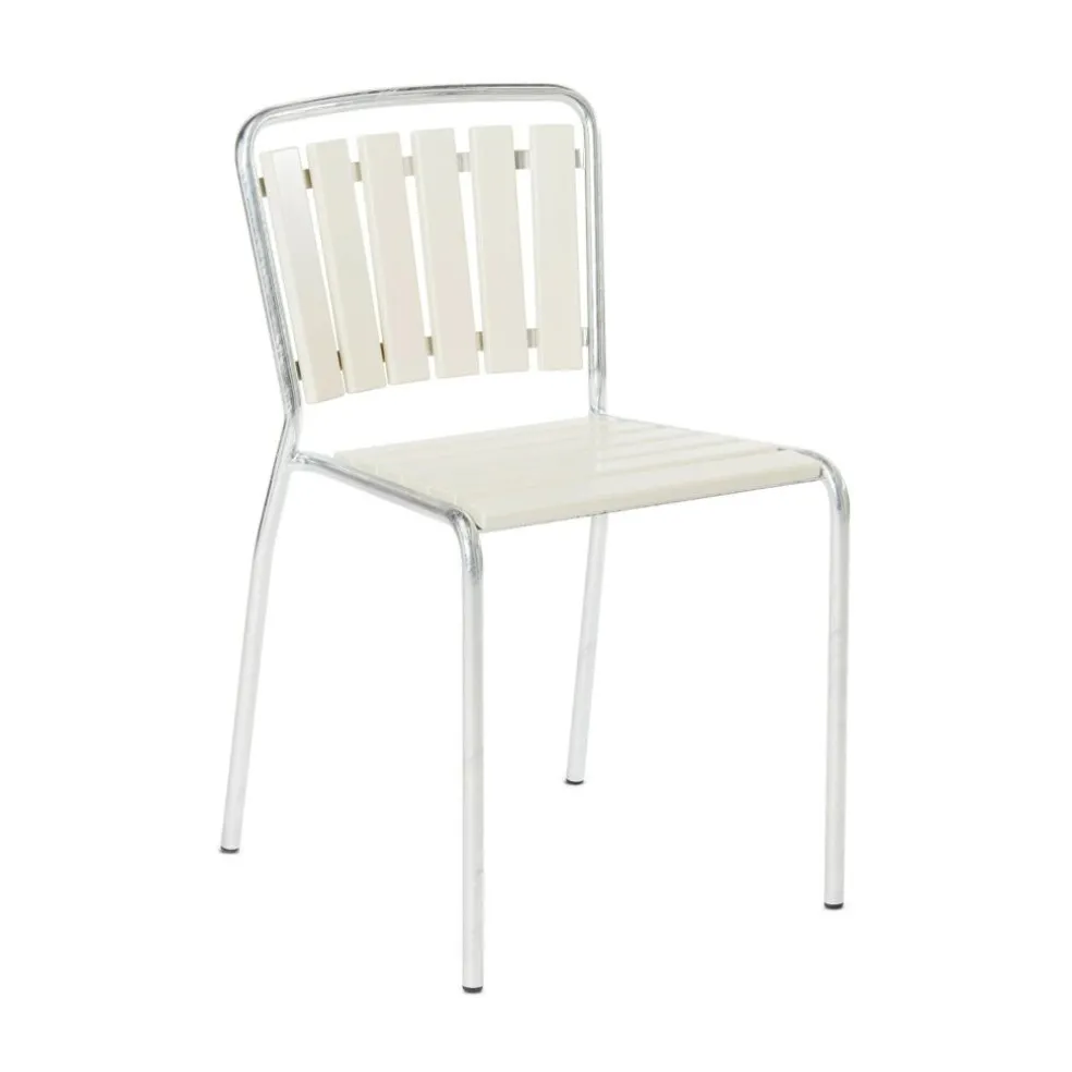 Haefeli Modell 1020 Gartenstuhl