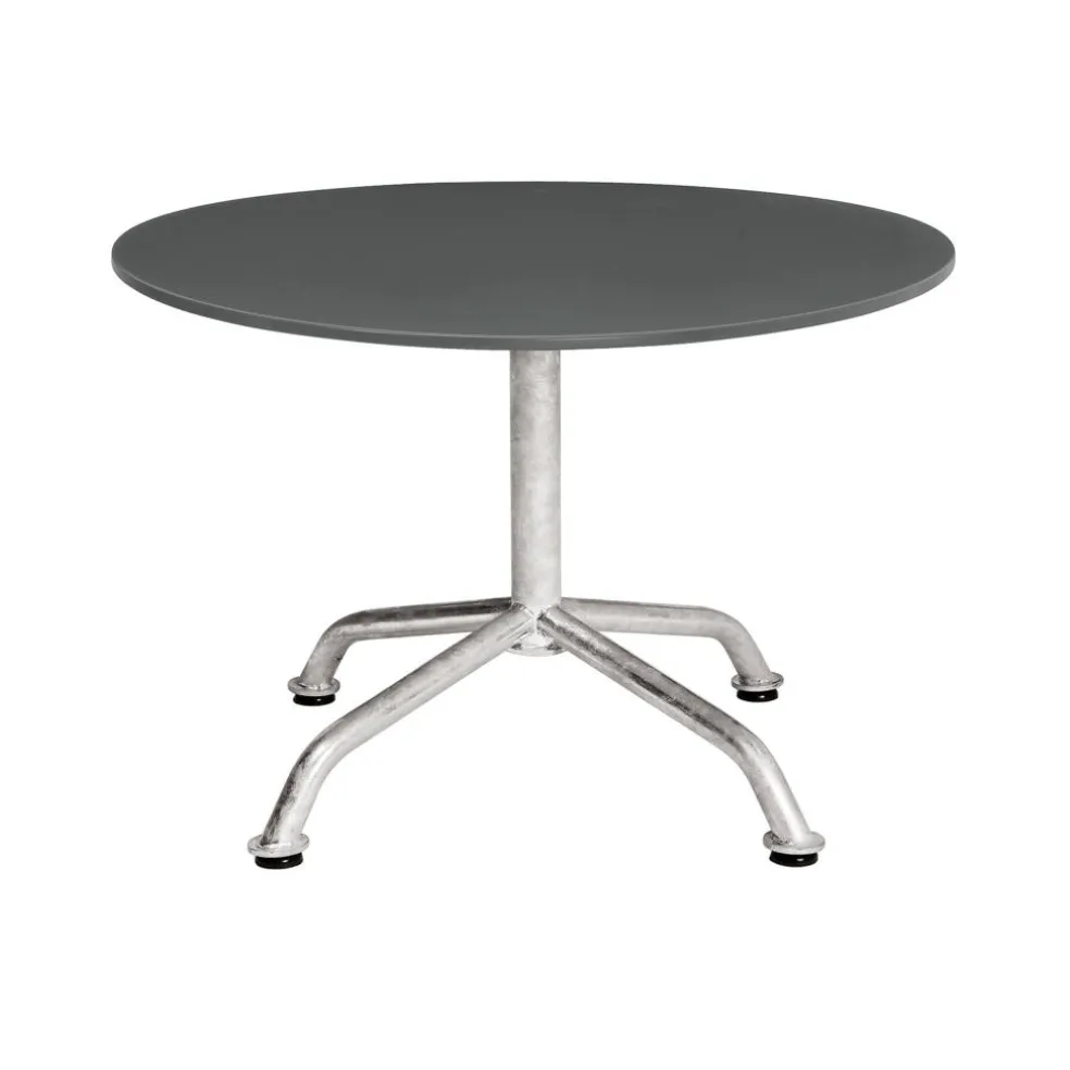 Haefeli Modell 1112 Lounge Gartenbeistelltisch