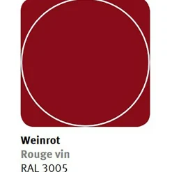 Haefeli Modell 1112 Lounge Gartenbeistelltisch