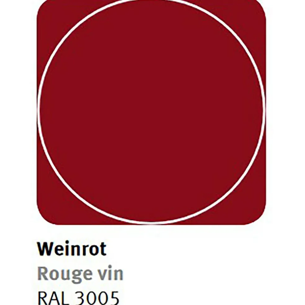 Haefeli Modell 1112 Lounge Gartenbeistelltisch