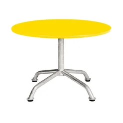 Haefeli Modell 1112 Lounge Gartenbeistelltisch