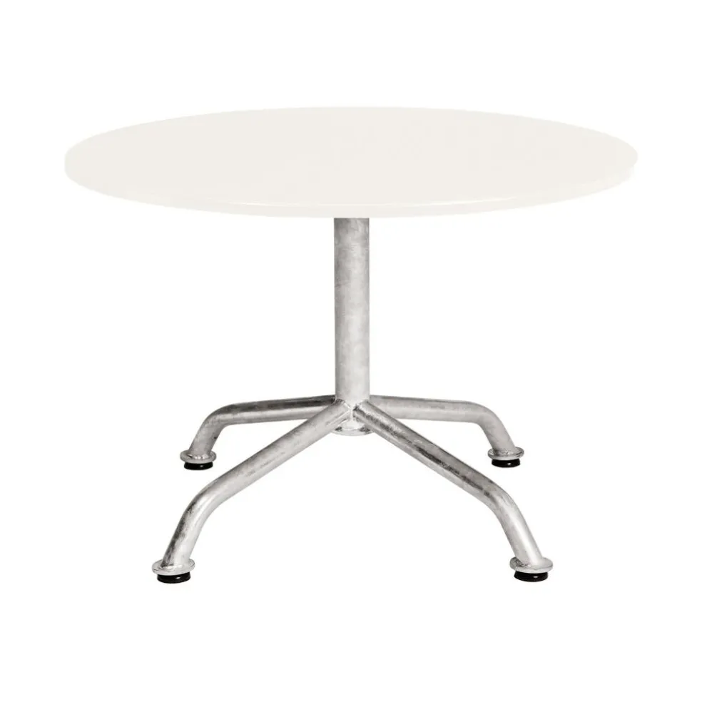 Haefeli Modell 1112 Lounge Gartenbeistelltisch