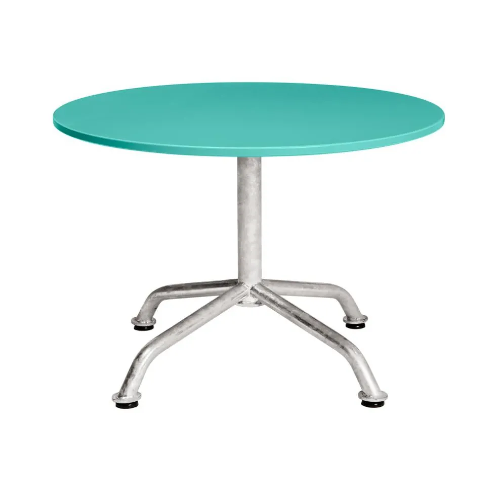 Haefeli Modell 1112 Lounge Gartenbeistelltisch